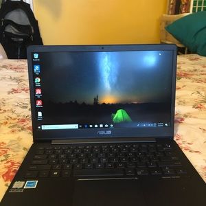 ASUS Laptop